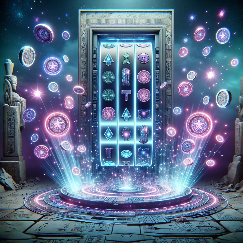 Book of Dead slot game