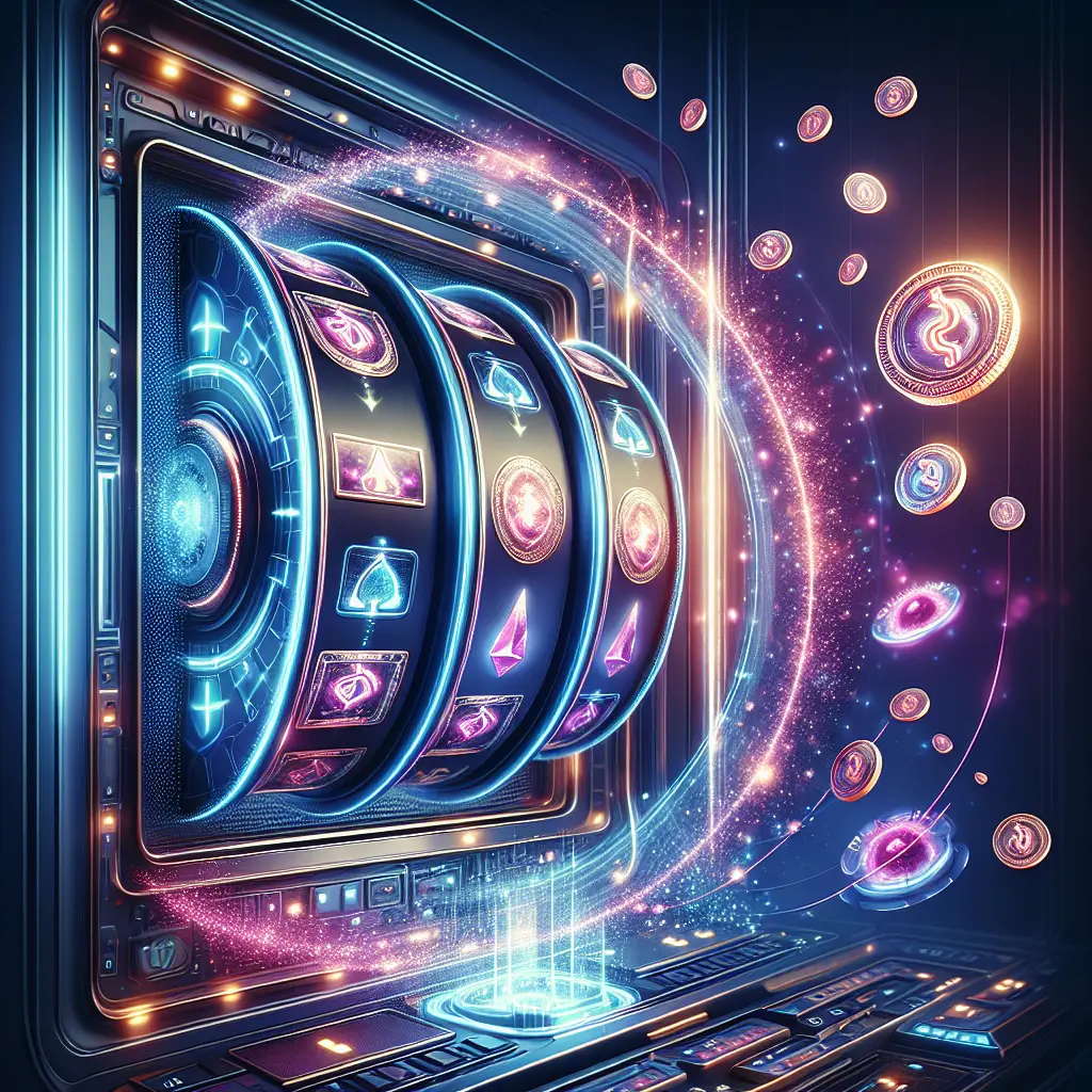 The Asp of Cleopatra slot game