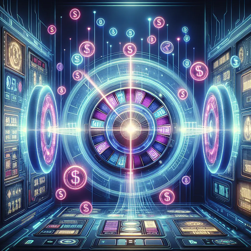 Wanted Dead or a Wild slot game